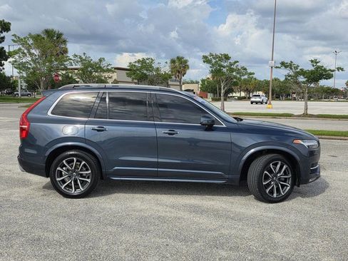 Used 2018 Volvo XC90 T6 Momentum w/ Convenience Package AWD/4WD image 43