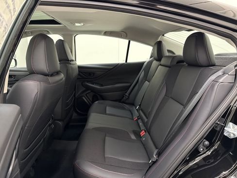 New 2025 Subaru Legacy Sport image 25