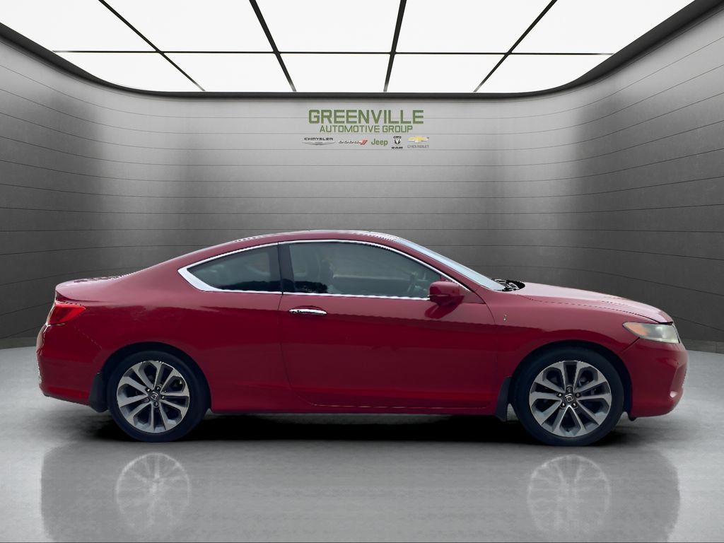 Used 2015 Honda Accord EX-L image 5
