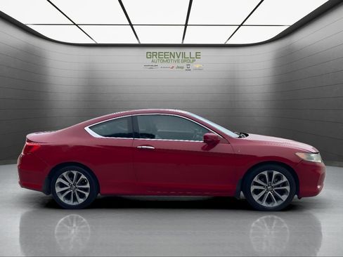 Used 2015 Honda Accord EX-L image 5
