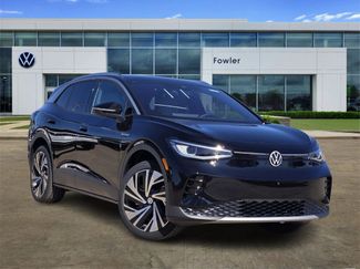 New 2025 Volkswagen ID.4 Pro S Plus video 1