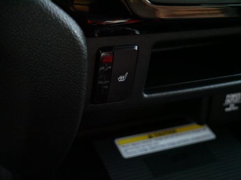 Used 2023 Honda Ridgeline Black Edition image 29
