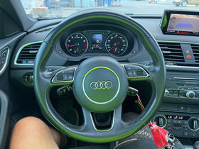 Used 2018 Audi Q3 2.0T Premium AWD/4WD image 3