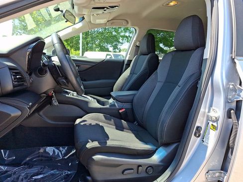 Used 2021 Subaru Outback Premium AWD/4WD image 15