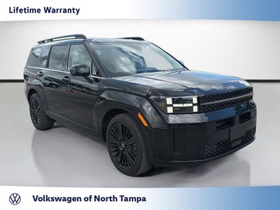 Used 2024 Hyundai Santa Fe Calligraphy