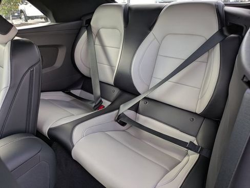 New 2026 Ford Mustang Premium RWD image 13