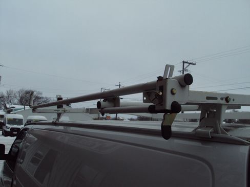 Used 2014 Chevrolet Express 1500 AWD 1500 135 image 35