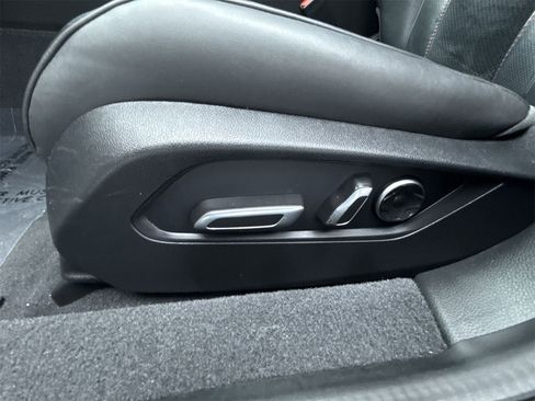 Used 2021 Acura TLX w/ A-SPEC Pkg image 17