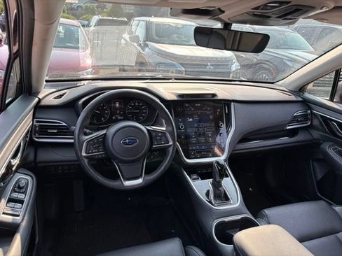 Used 2024 Subaru Outback Limited AWD/4WD image 11