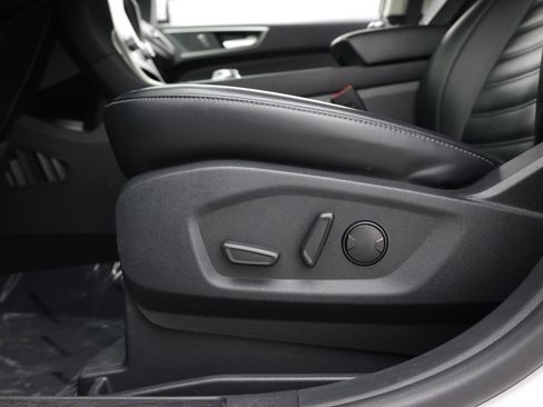 Used 2024 Ford Edge SEL AWD/4WD image 15