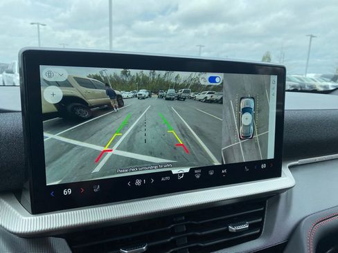 New 2025 Ford Explorer ST image 22