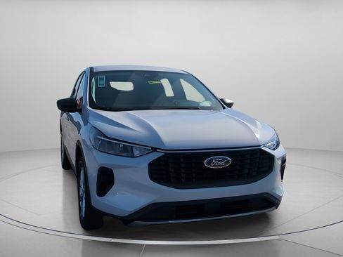 New 2026 Ford Escape Active FWD image 2