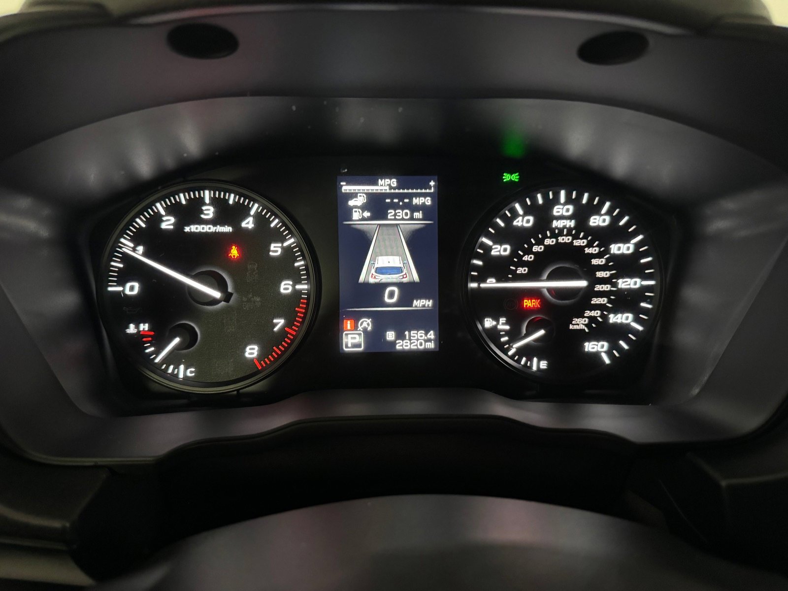 Used 2025 Subaru Impreza 2.0i w/ Popular Package #1A AWD/4WD image 29