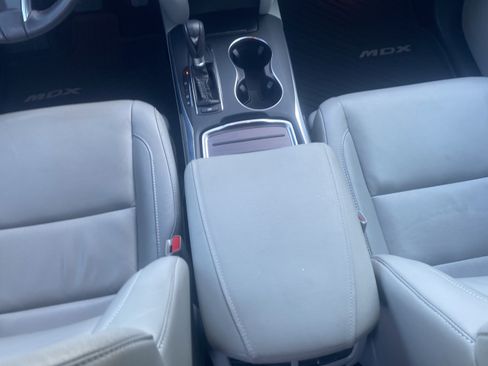 Used 2015 Acura MDX SH-AWD w/ Technology Package image 16