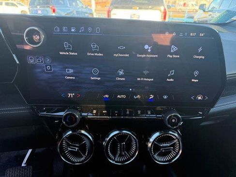 New 2026 Chevrolet Blazer EV LT FWD image 40