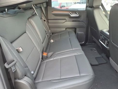 New 2026 GMC Sierra 1500 Denali w/ Technology Package image 22