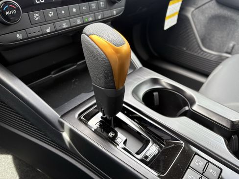 New 2026 Subaru Outback Wilderness image 21