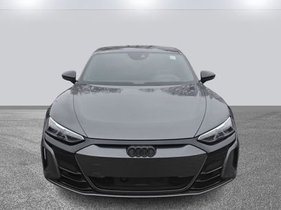 Used 2023 Audi RS e-tron GT w/ Ceramic Brake Package