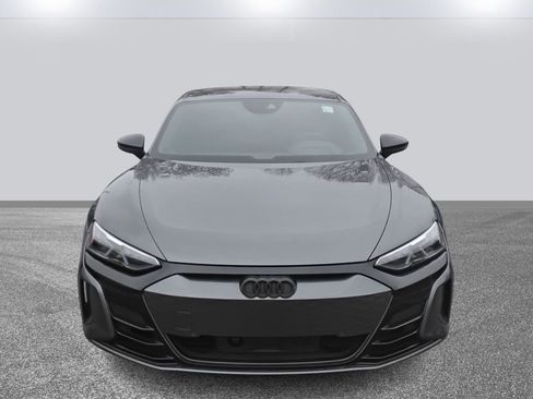 Used 2023 Audi RS e-tron GT w/ Ceramic Brake Package image 2
