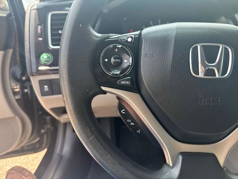 Used 2013 Honda Civic LX image 16