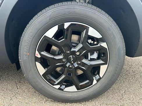 New 2025 Kia Sorento S image 25