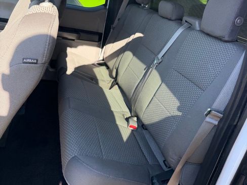 Used 2015 Ford F150 XLT w/ Equipment Group 301A Mid image 15