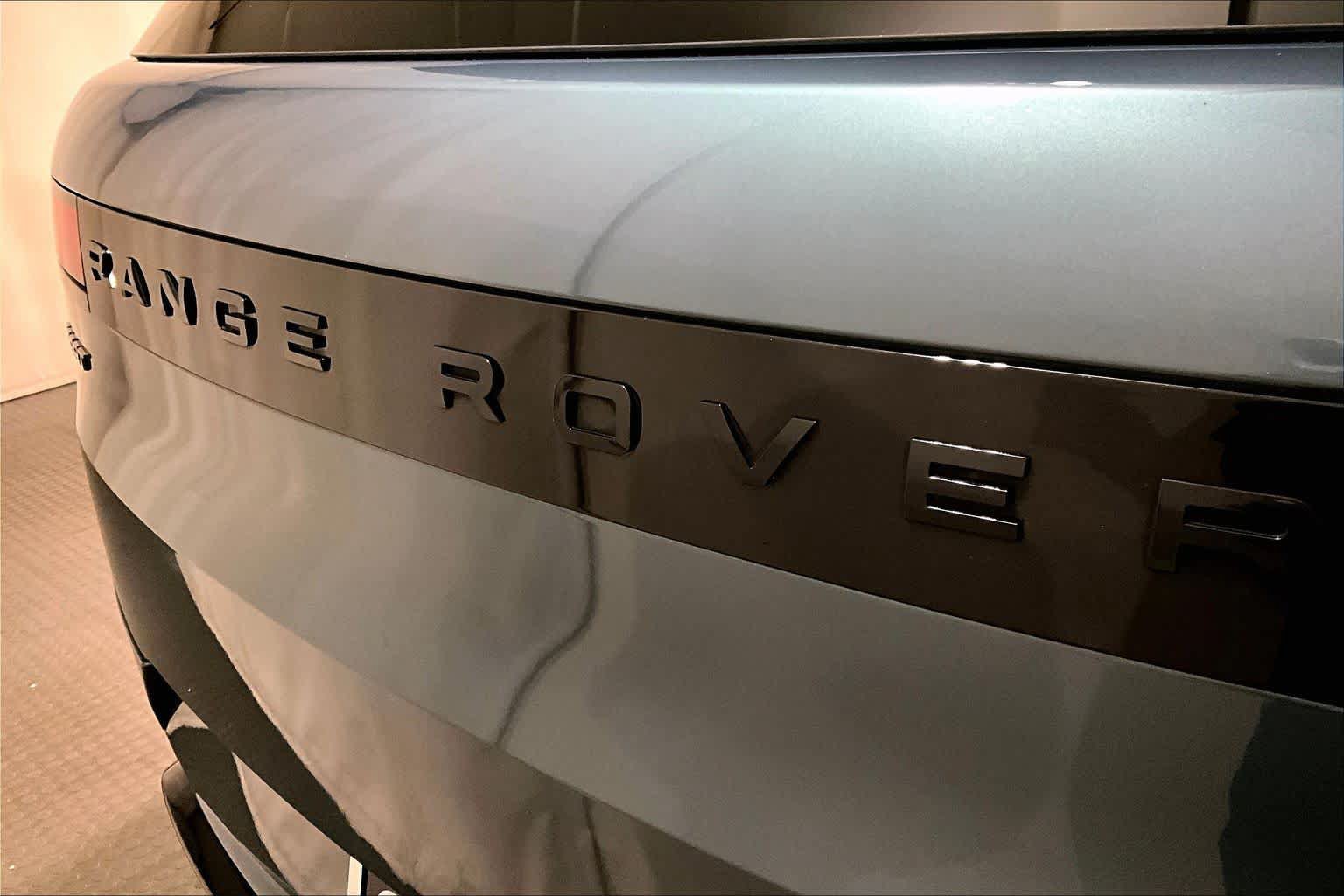 Used 2023 Land Rover Range Rover Sport SE Dynamic AWD/4WD image 63