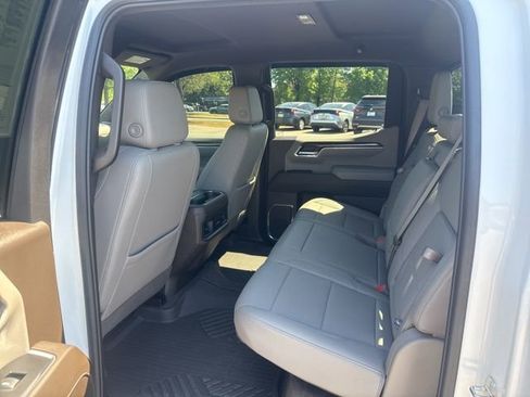 Used 2024 Chevrolet Silverado 1500 RST w/ All Star Edition Plus image 18