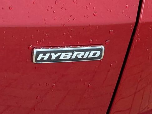 Certified 2025 Ford Escape ST-Line w/ Equipment Group 301A image 9