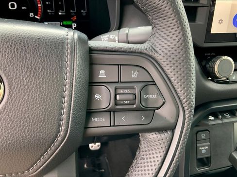 Used 2026 Toyota Tundra TRD Pro AWD/4WD image 24