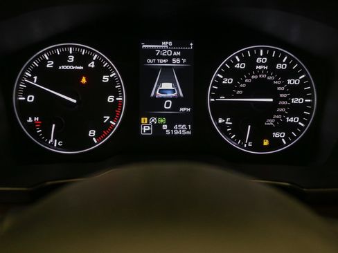 Used 2021 Subaru Outback Touring image 37