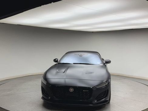 Used 2023 Jaguar F-TYPE R-Dynamic AWD/4WD image 7