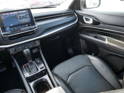 Used 2024 Jeep Compass Limited w/ Driver Assist Group I image 11