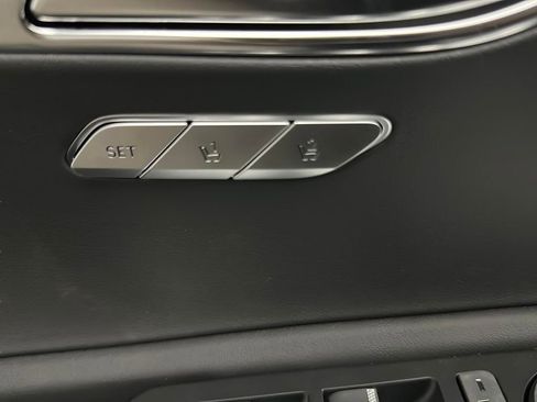 New 2026 Genesis GV80 3.5T e-SC image 30