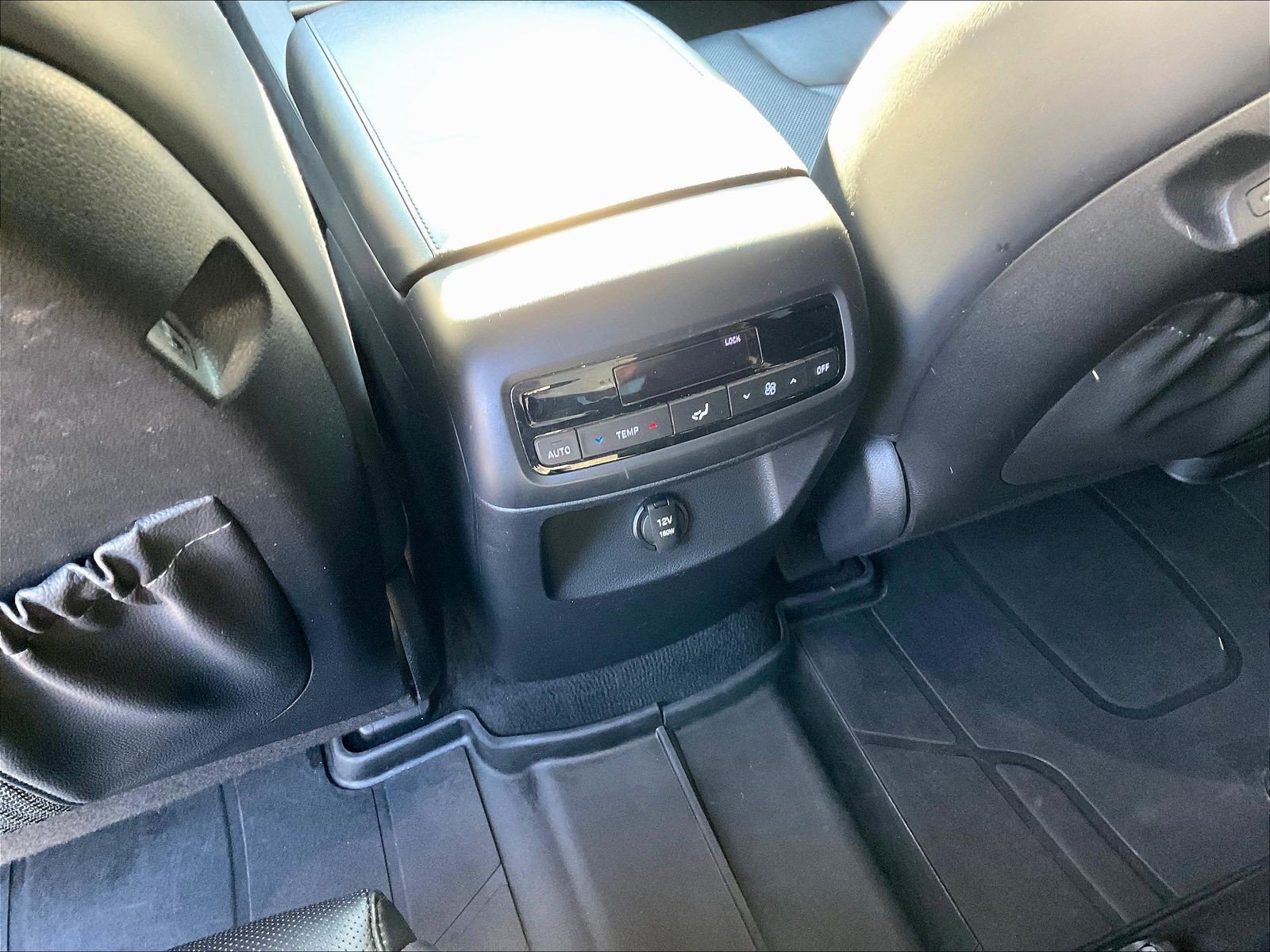 Used 2024 Hyundai Palisade XRT AWD/4WD image 11