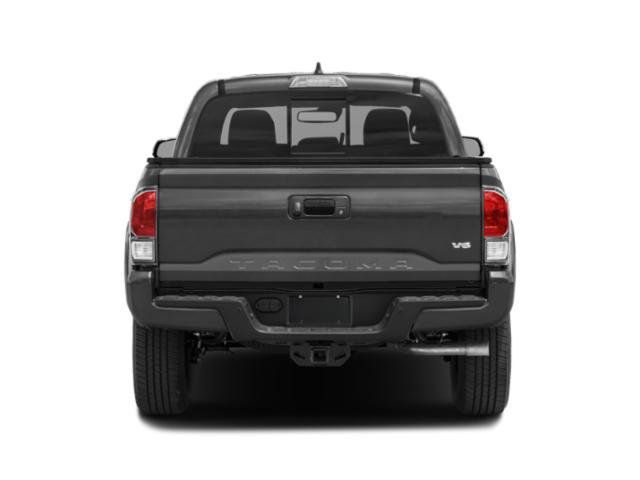 Used 2021 Toyota Tacoma Limited AWD/4WD image 5