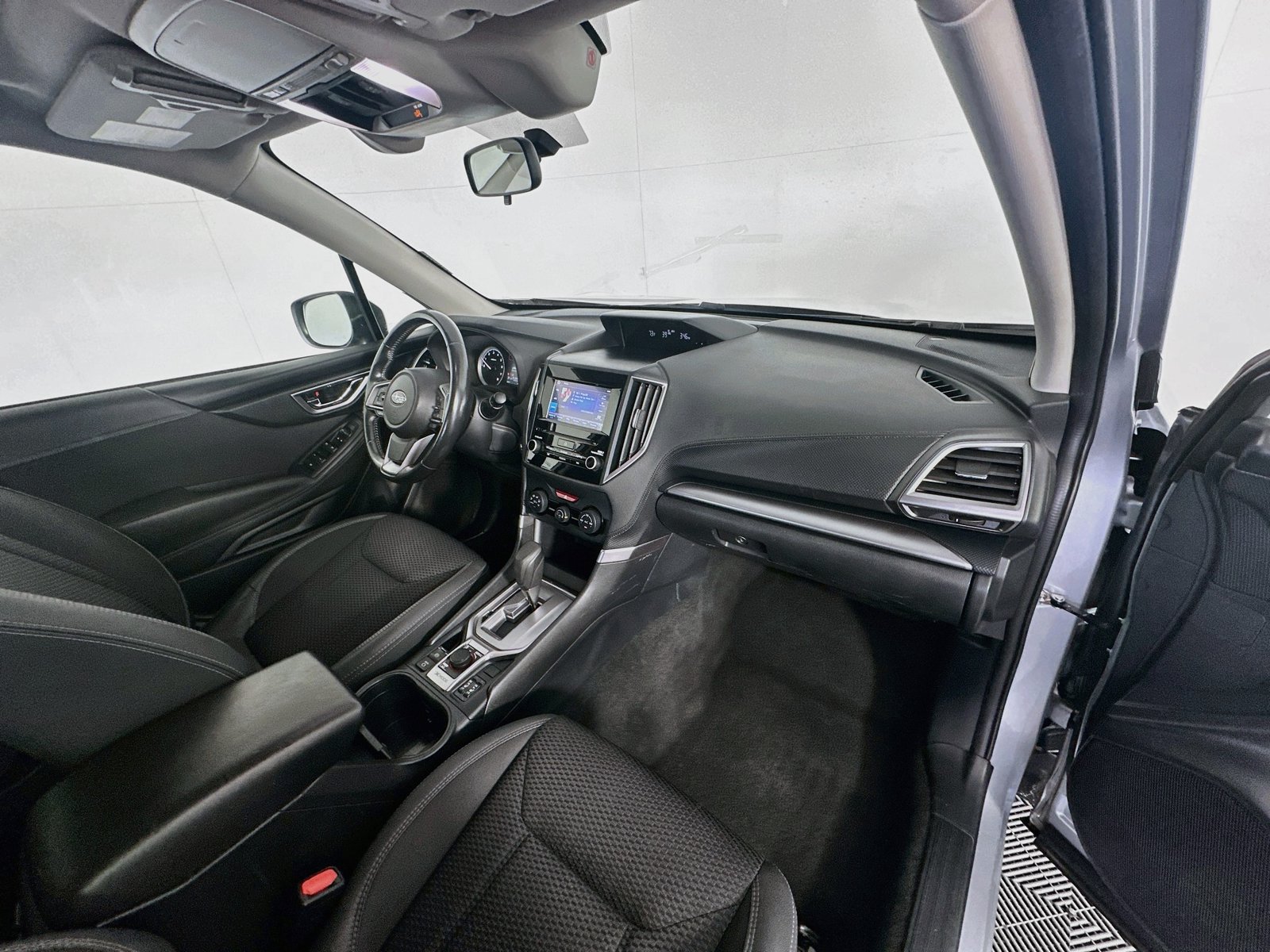 Used 2021 Subaru Forester Premium AWD/4WD image 28