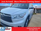 Used 2016 Toyota Highlander Limited image 6