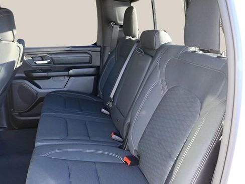 New 2026 RAM 1500 Express image 15
