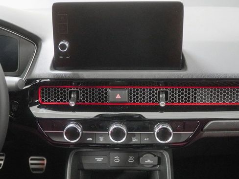 New 2026 Honda Civic Si image 29