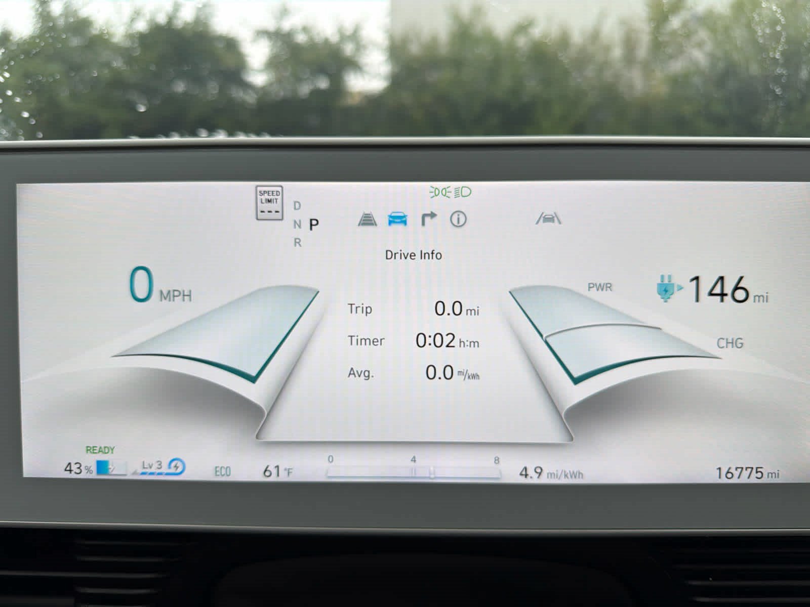 Certified 2024 Hyundai Ioniq 5 SEL AWD/4WD image 8