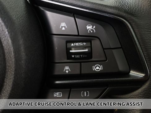 Used 2024 Subaru Forester Wilderness image 6