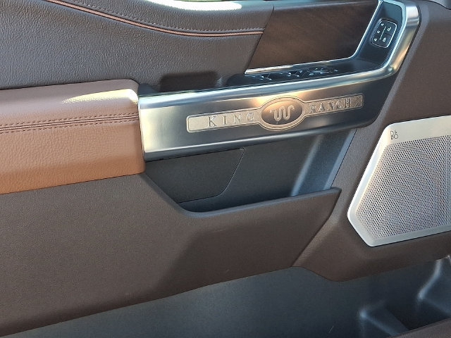 Used 2024 Ford F150 King Ranch w/ FX4 Off-Road Package AWD/4WD image 22