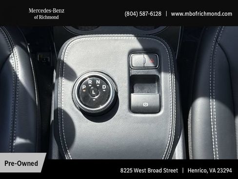 Used 2024 Ford Mustang Mach-E Select w/ Comfort Package Lite AWD/4WD image 19