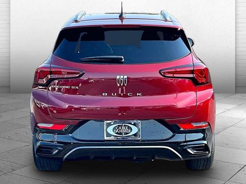Used 2025 Buick Encore GX Sport Touring FWD image 3