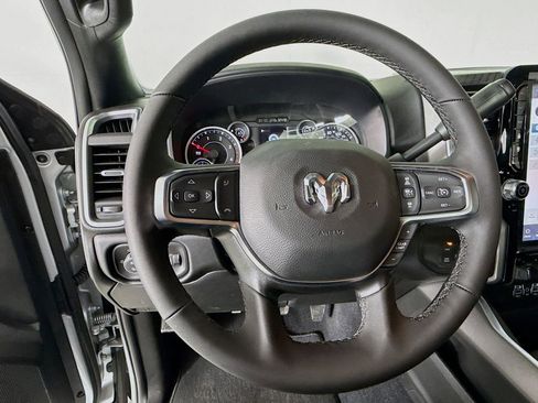 New 2026 RAM 3500 Big Horn image 11