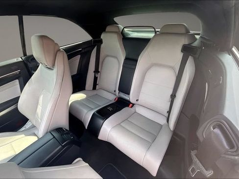 Used 2014 Mercedes-Benz E 350 Cabriolet image 24