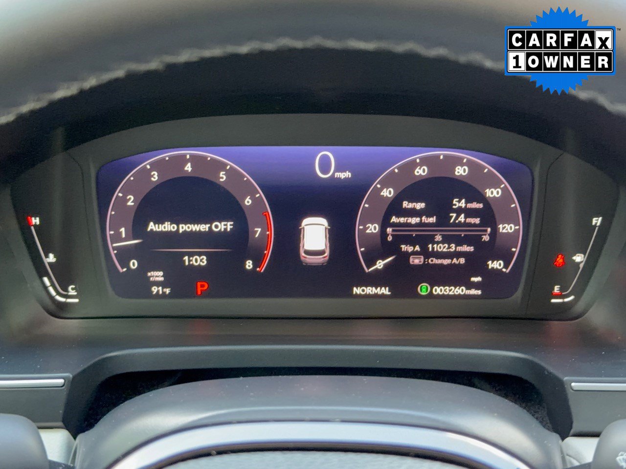 Used 2026 Honda Pilot Touring image 26