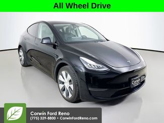 Used 2020 Tesla Model Y Long Range 360° Tour
