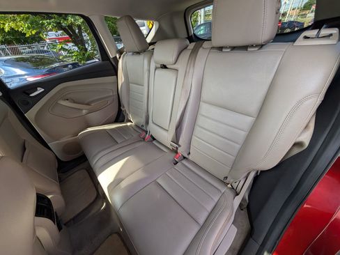 Used 2014 Ford Escape Titanium image 18